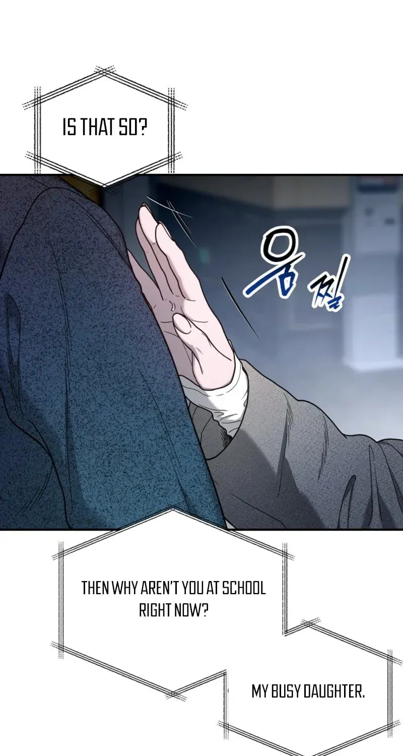 Read Like Mother Like Daughter Manga Online