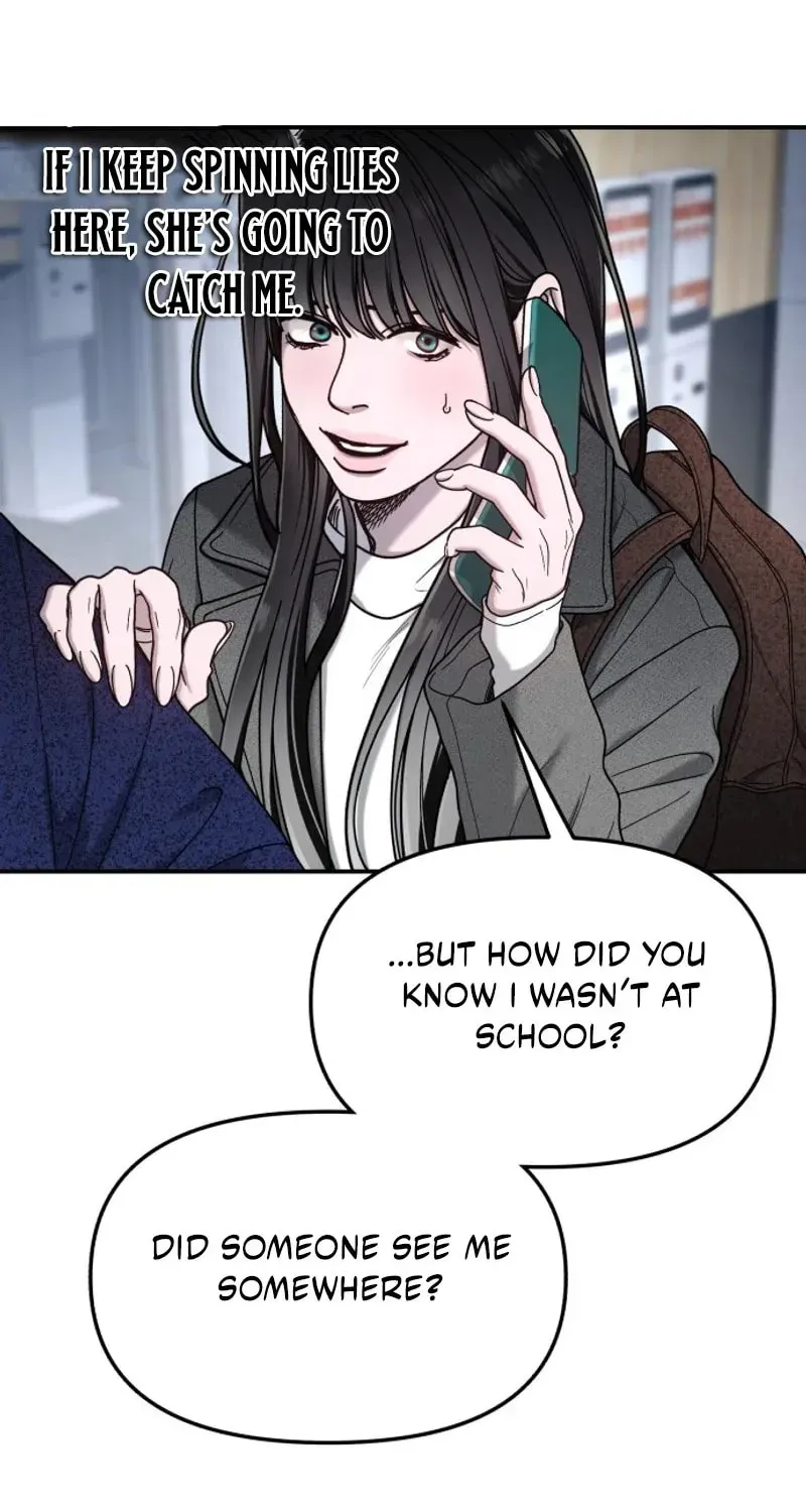 Read Like Mother Like Daughter Manga Online