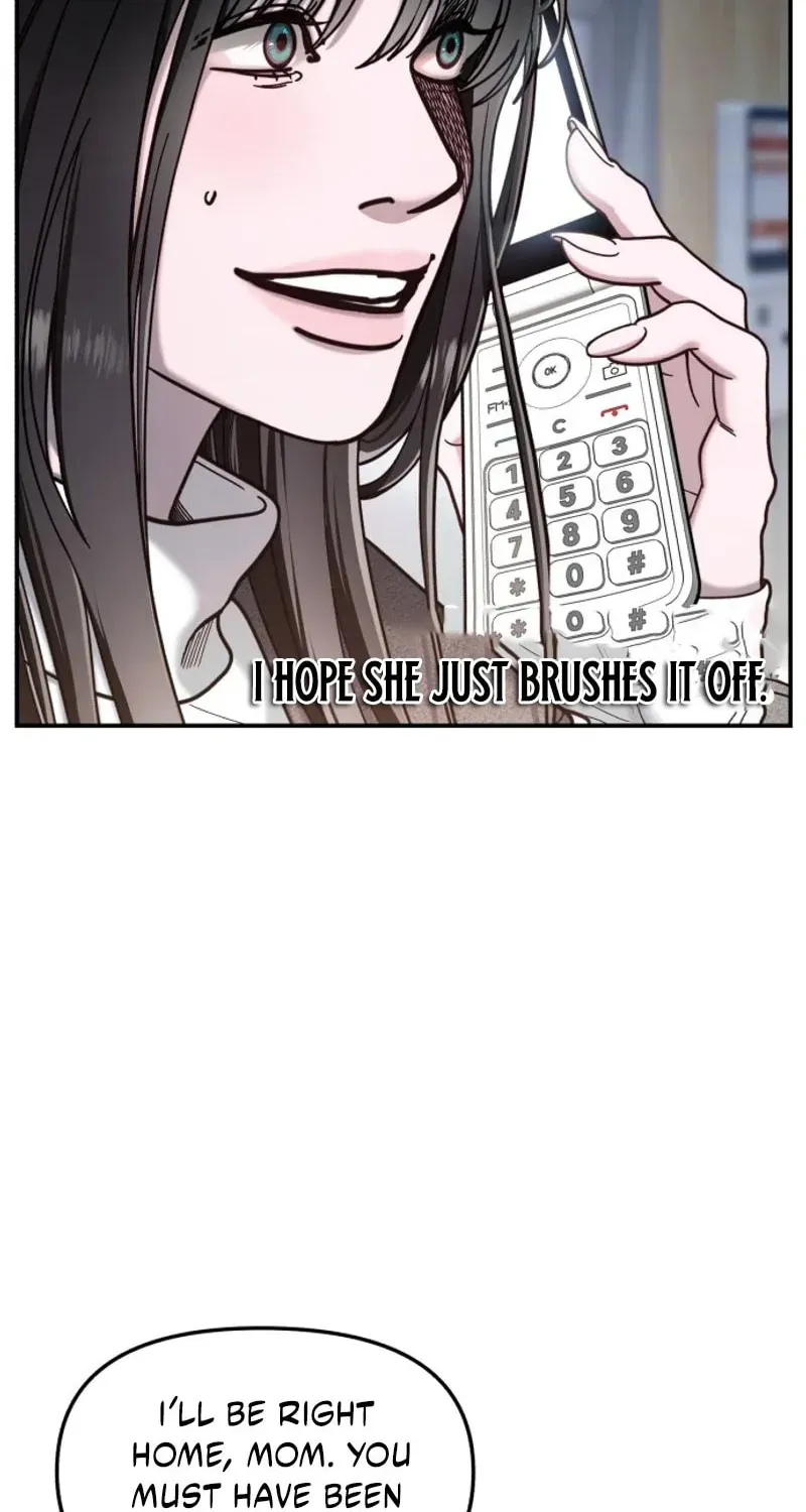 Read Like Mother Like Daughter Manga Online