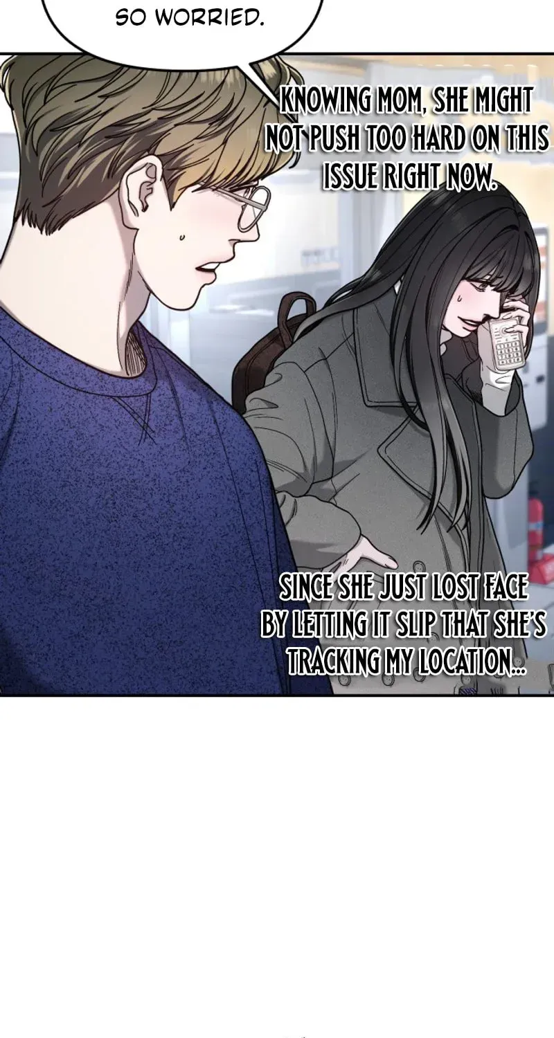 Read Like Mother Like Daughter Manga Online