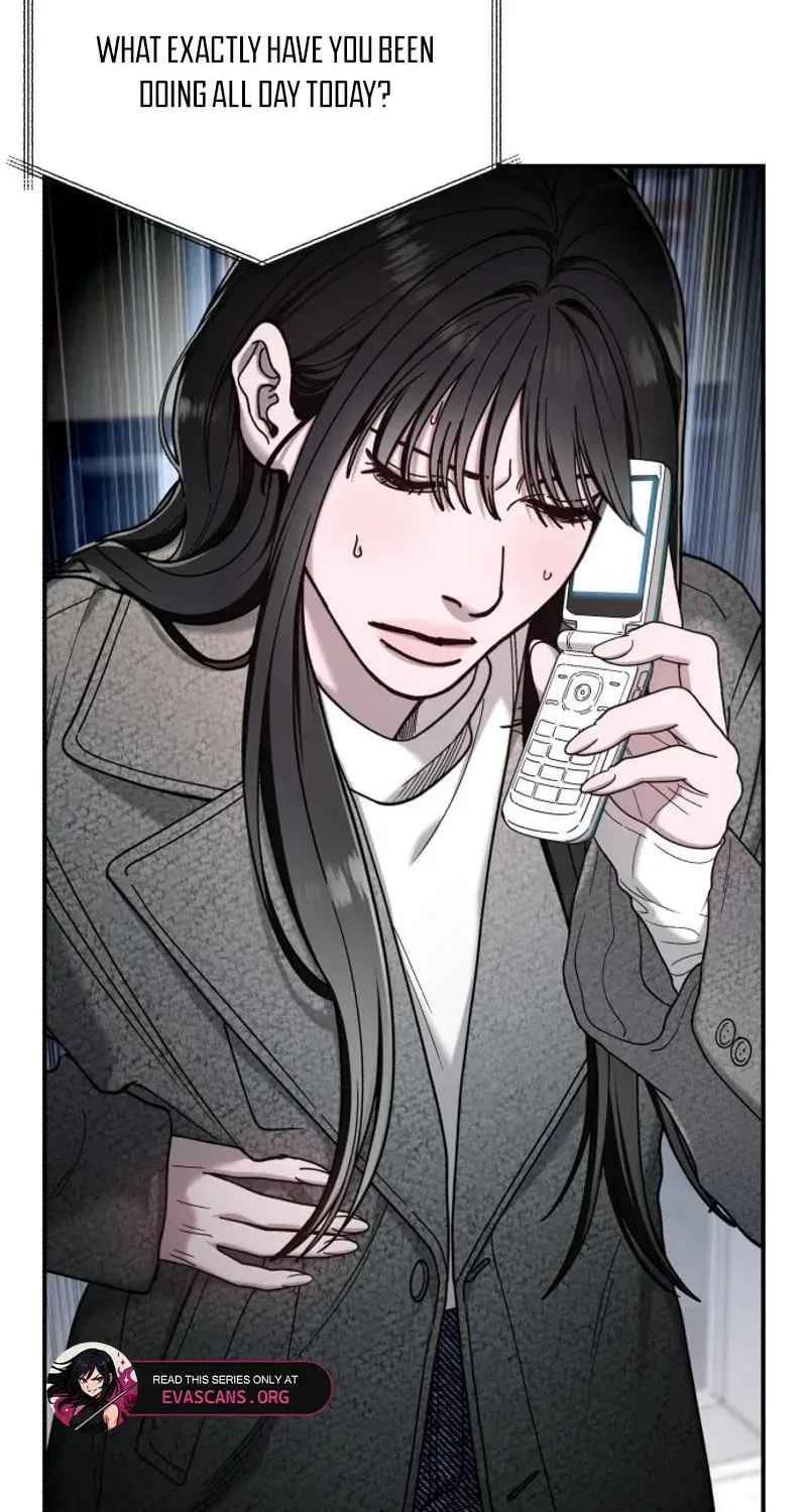 Read Like Mother Like Daughter Manga Online