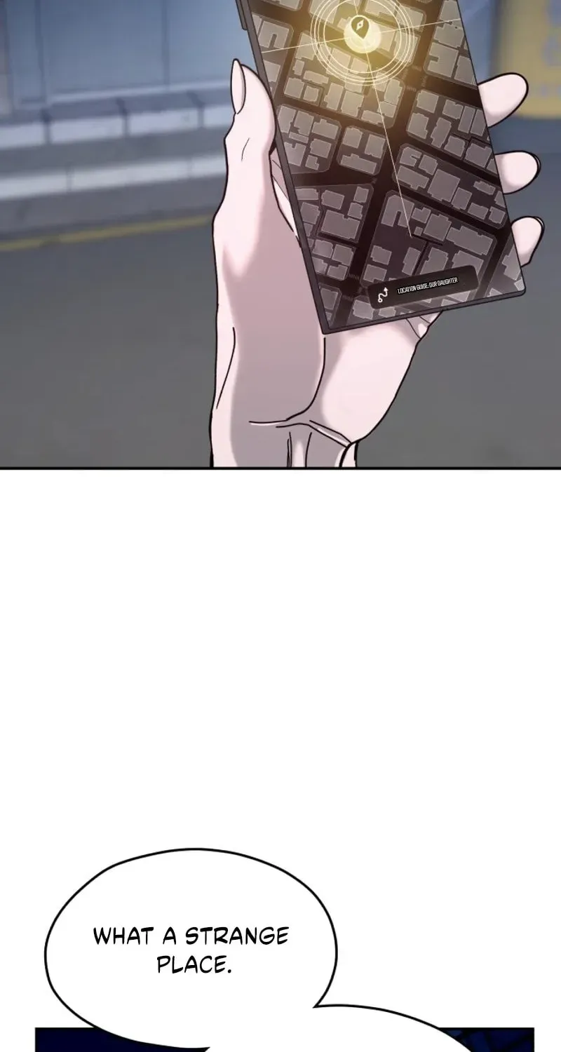 Read Like Mother Like Daughter Manga Online