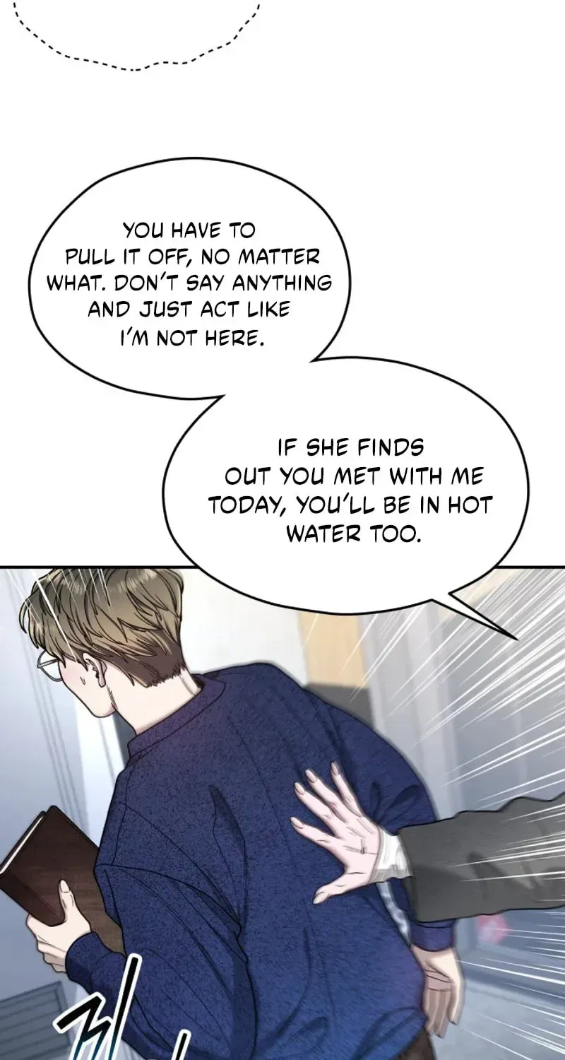 Read Like Mother Like Daughter Manga Online