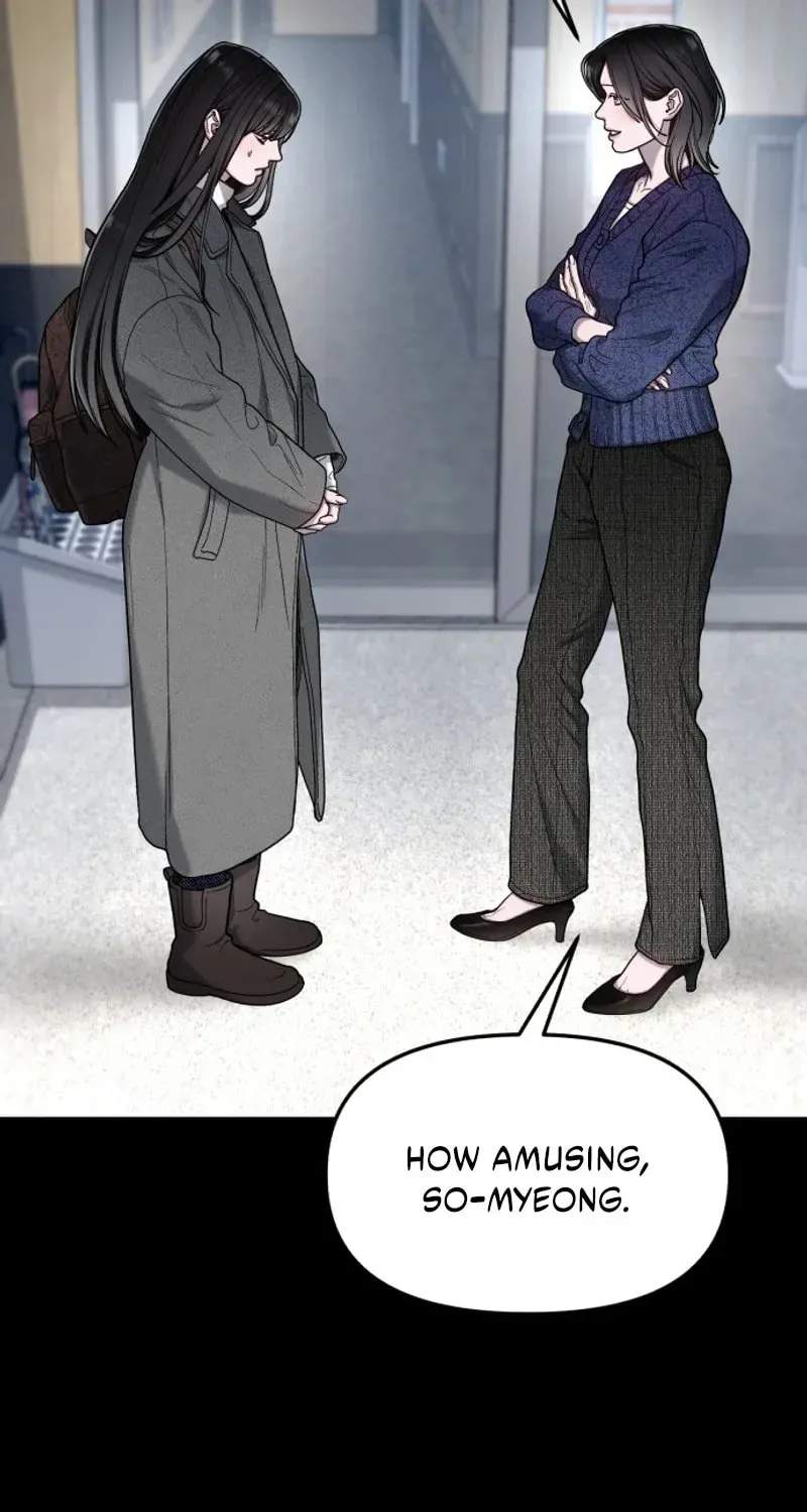 Read Like Mother Like Daughter Manga Online