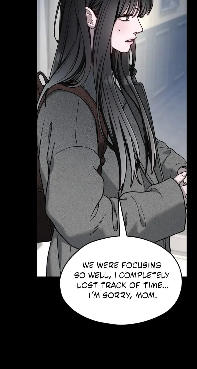 Read Like Mother Like Daughter Manga Online