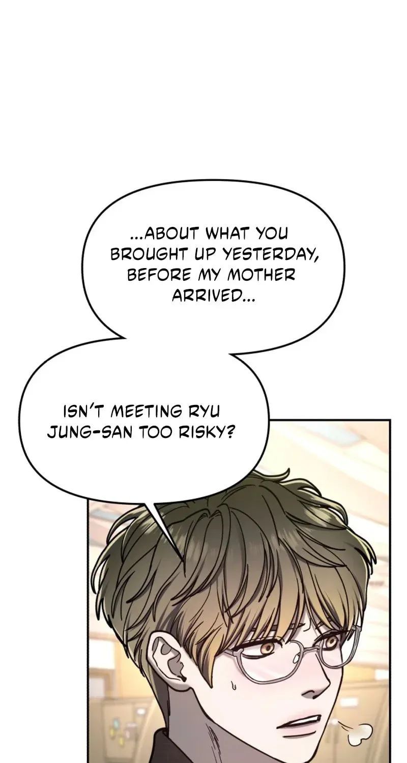 Read Like Mother Like Daughter Manga Online