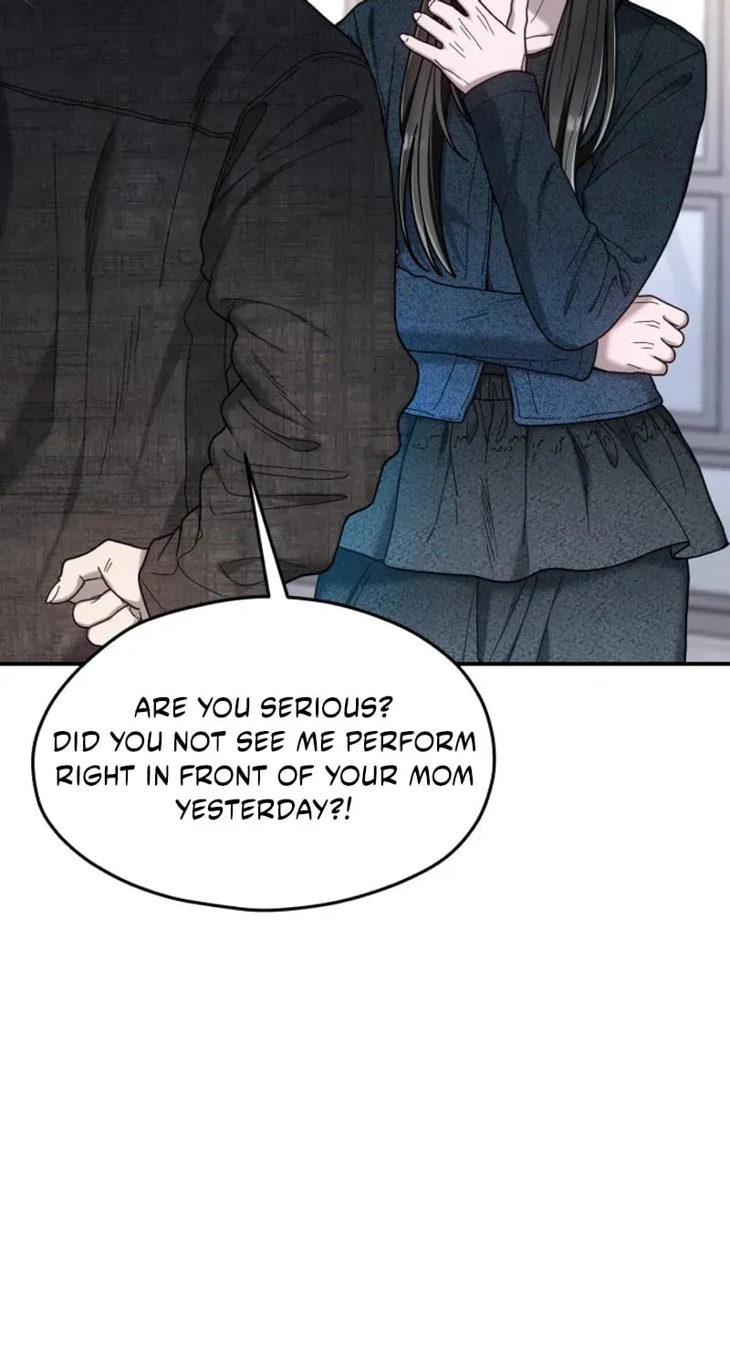 Read Like Mother Like Daughter Manga Online