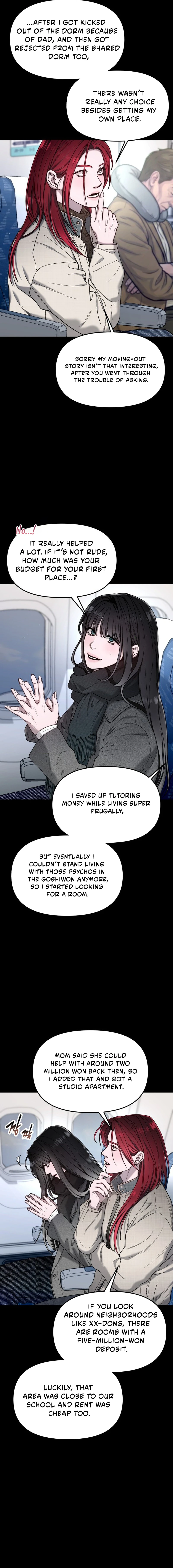 Read Like Mother Like Daughter Manga Online