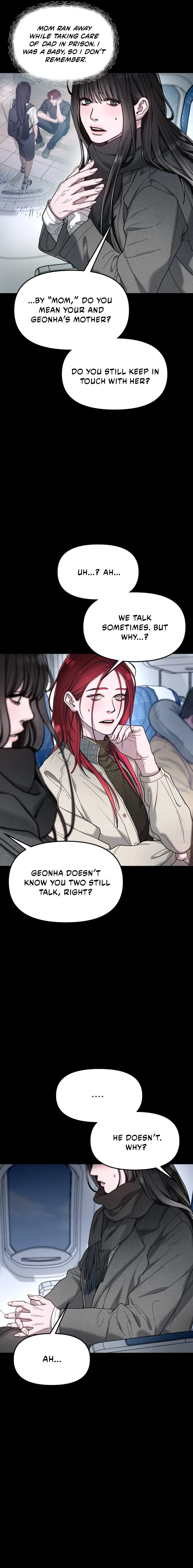 Read Like Mother Like Daughter Manga Online