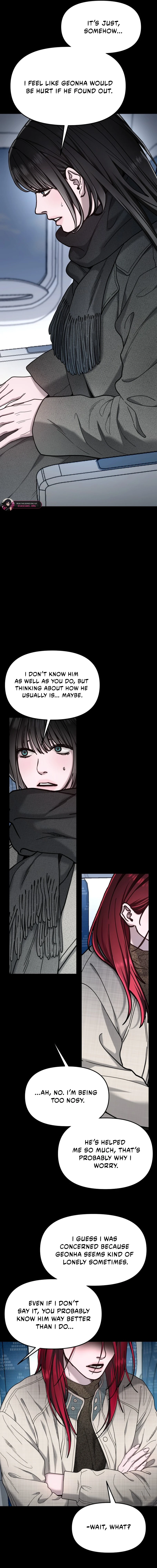 Read Like Mother Like Daughter Manga Online