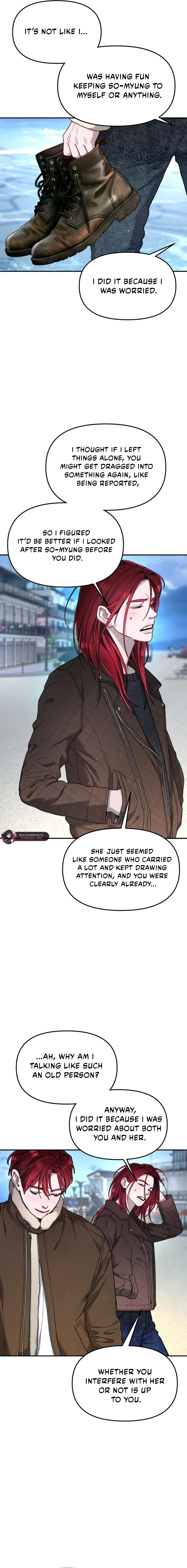 Read Like Mother Like Daughter Manga Online