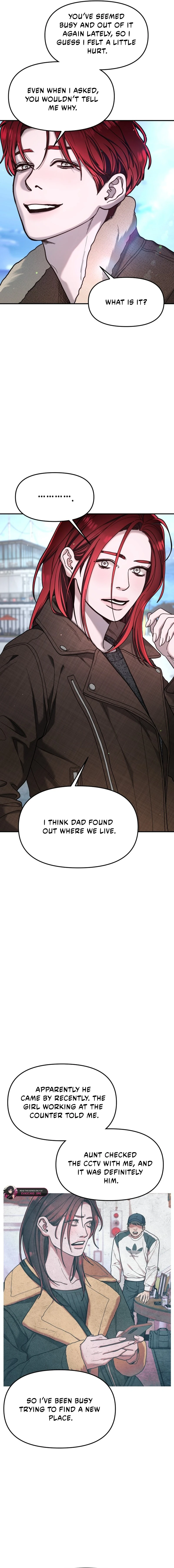 Read Like Mother Like Daughter Manga Online