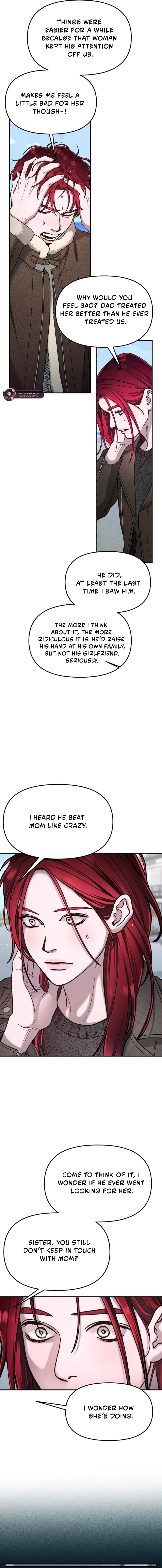 Read Like Mother Like Daughter Manga Online