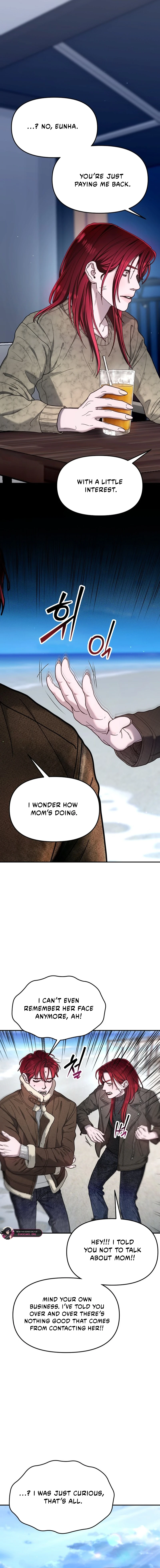 Read Like Mother Like Daughter Manga Online
