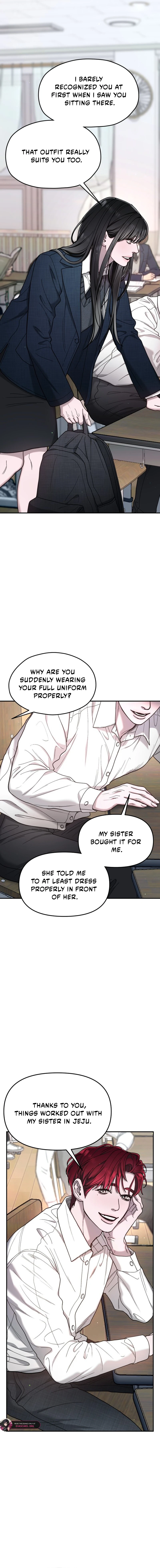 Read Like Mother Like Daughter Manga Online