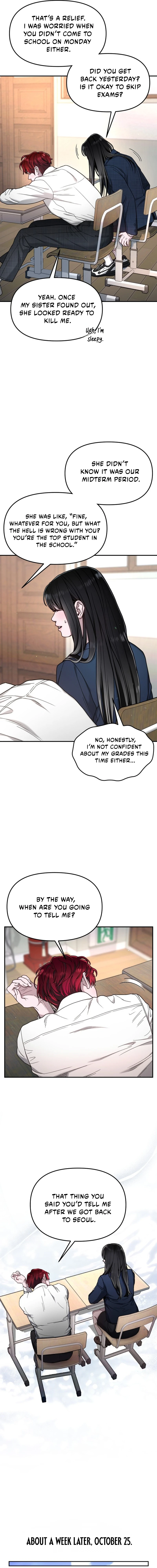 Read Like Mother Like Daughter Manga Online