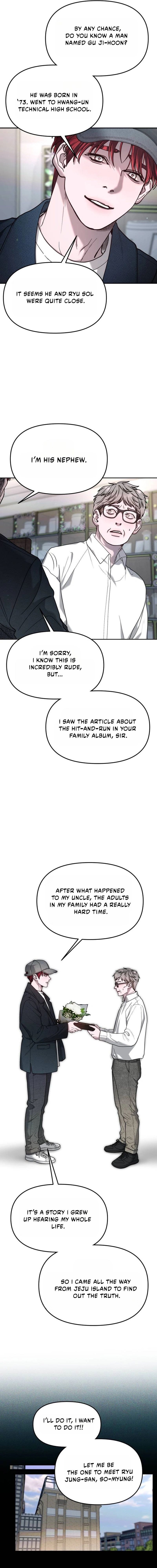 Read Like Mother Like Daughter Manga Online