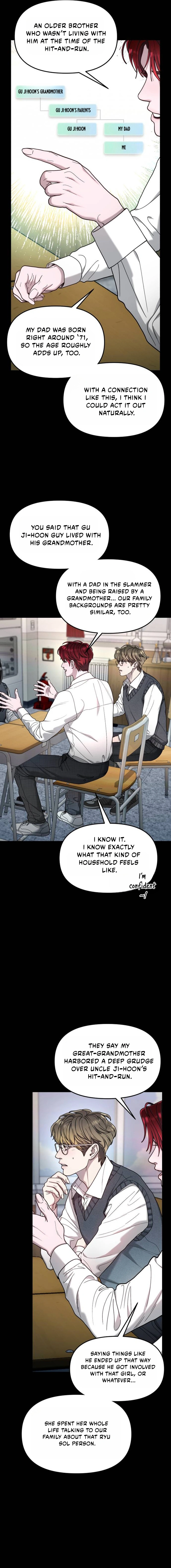 Read Like Mother Like Daughter Manga Online