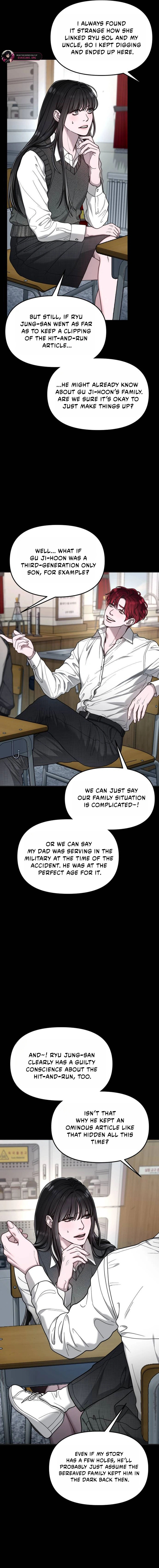 Read Like Mother Like Daughter Manga Online