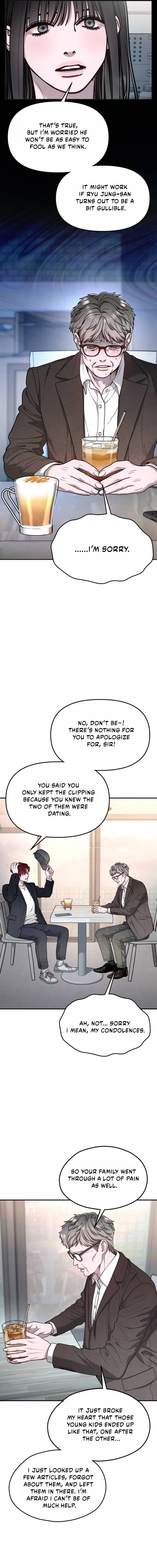 Read Like Mother Like Daughter Manga Online