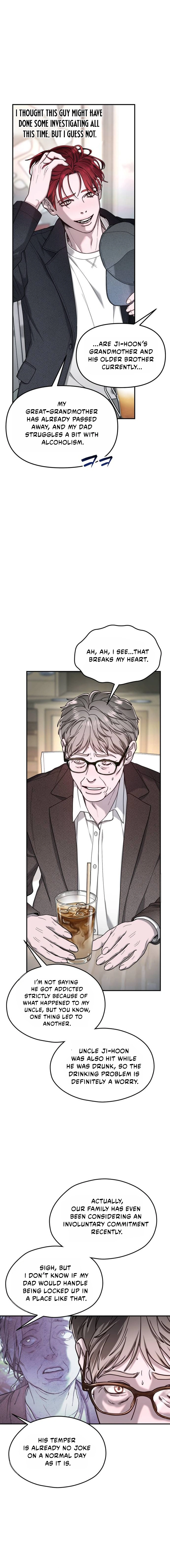 Read Like Mother Like Daughter Manga Online