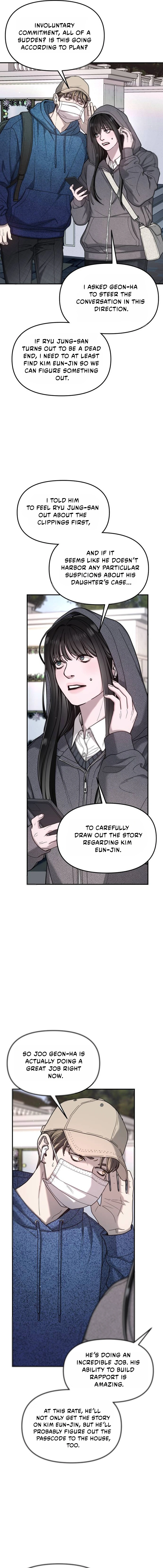 Read Like Mother Like Daughter Manga Online