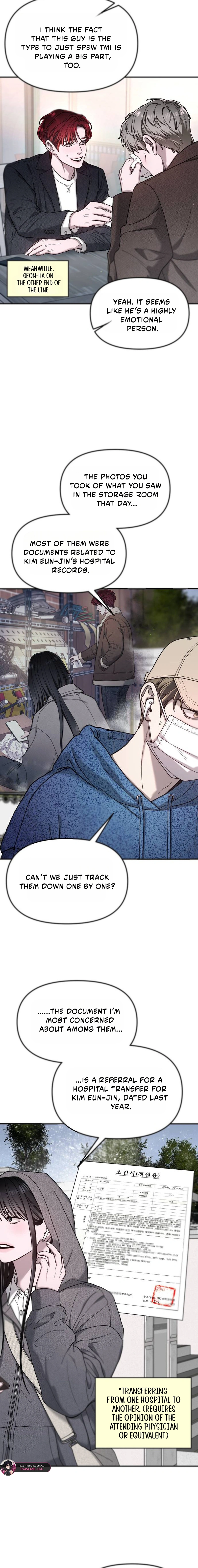 Read Like Mother Like Daughter Manga Online