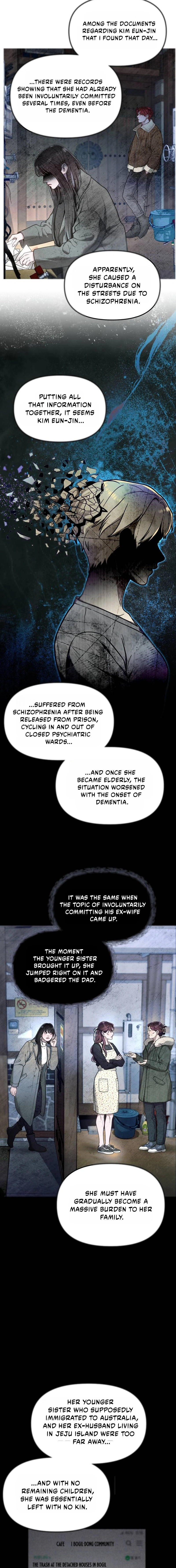 Read Like Mother Like Daughter Manga Online