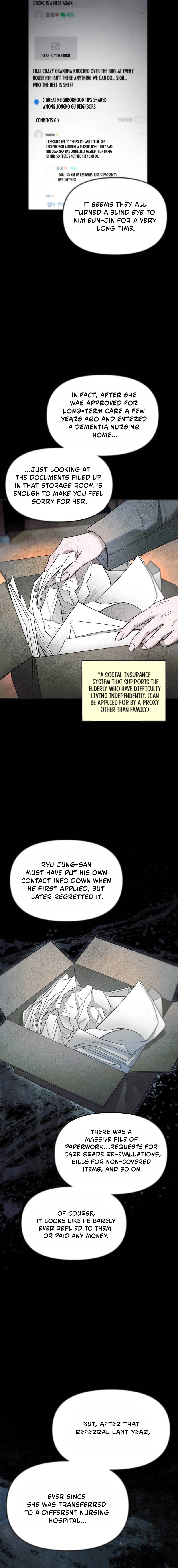 Read Like Mother Like Daughter Manga Online