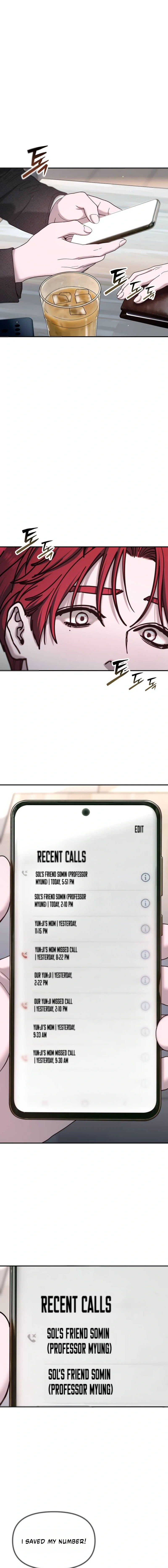 Read Like Mother Like Daughter Manga Online