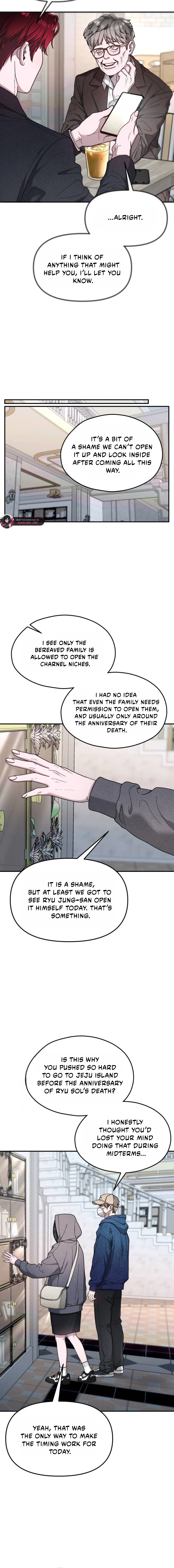Read Like Mother Like Daughter Manga Online