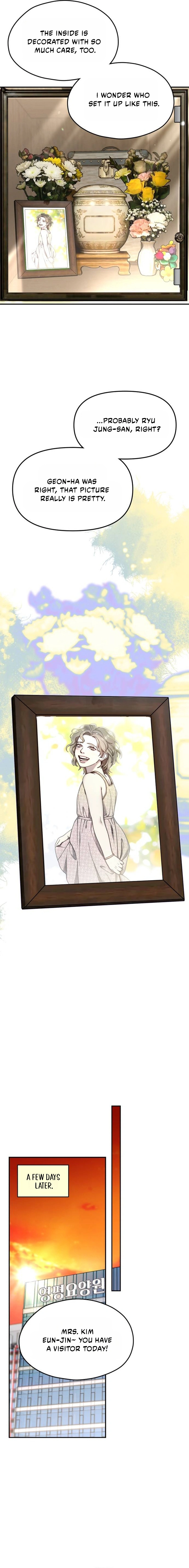 Read Like Mother Like Daughter Manga Online