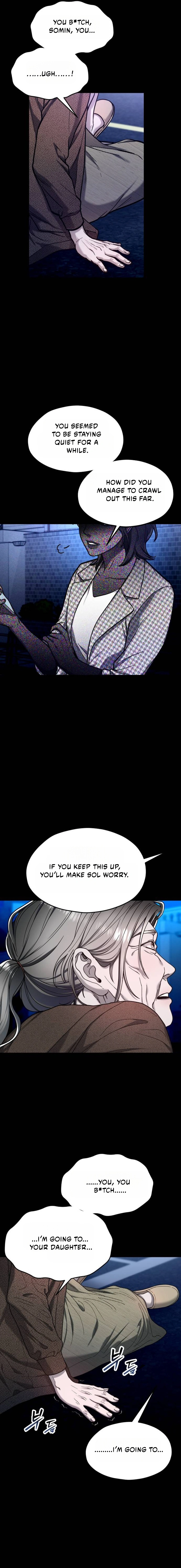 Read Like Mother Like Daughter Manga Online