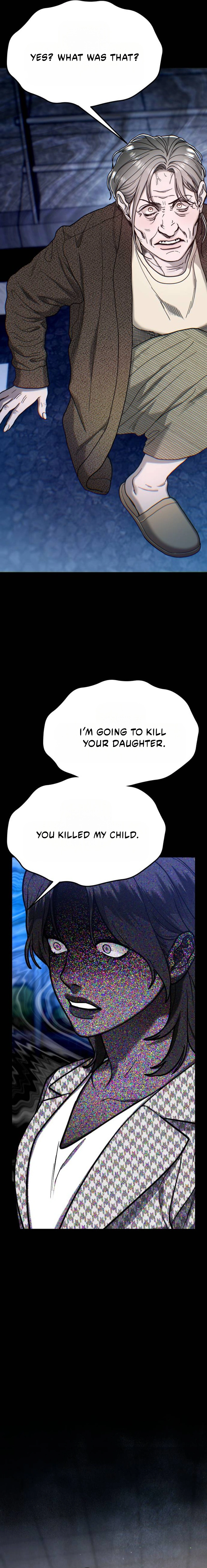 Read Like Mother Like Daughter Manga Online