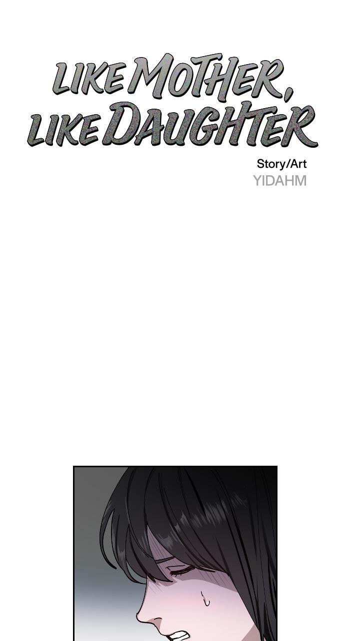 Read Like Mother Like Daughter Manga Online
