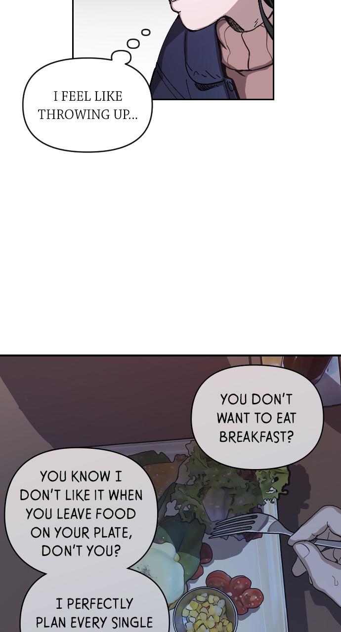 Read Like Mother Like Daughter Manga Online