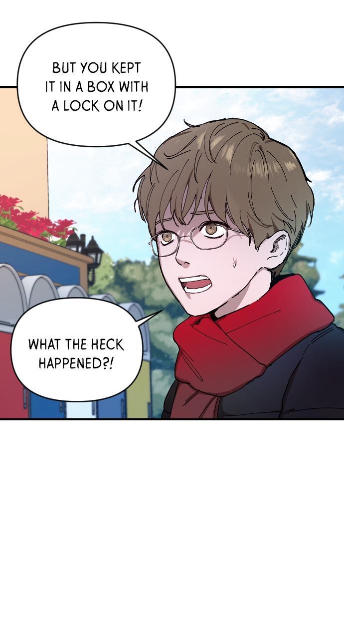 Read Like Mother Like Daughter Manga Online