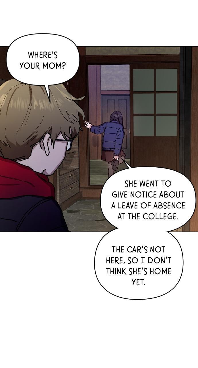 Read Like Mother Like Daughter Manga Online