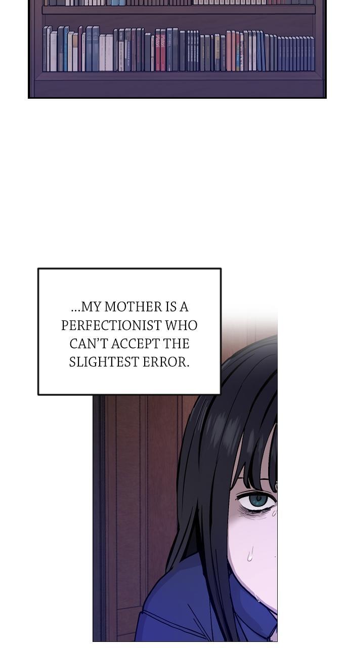 Read Like Mother Like Daughter Manga Online