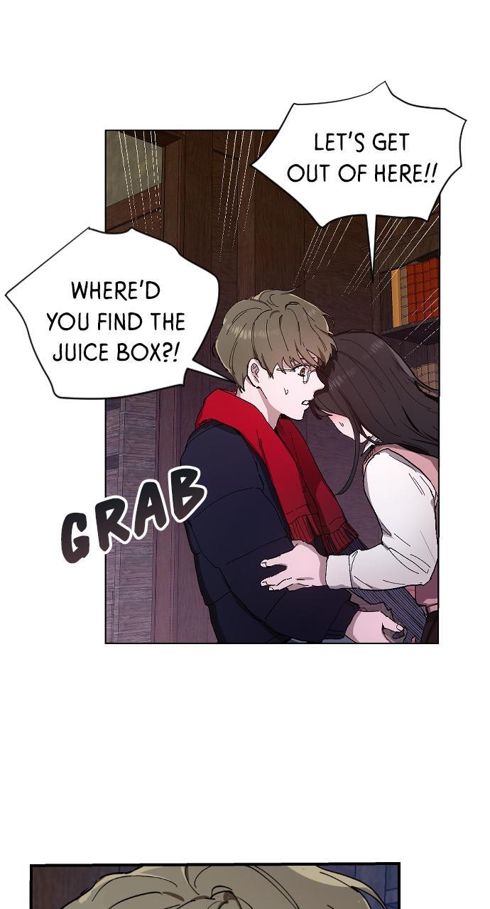 Read Like Mother Like Daughter Manga Online