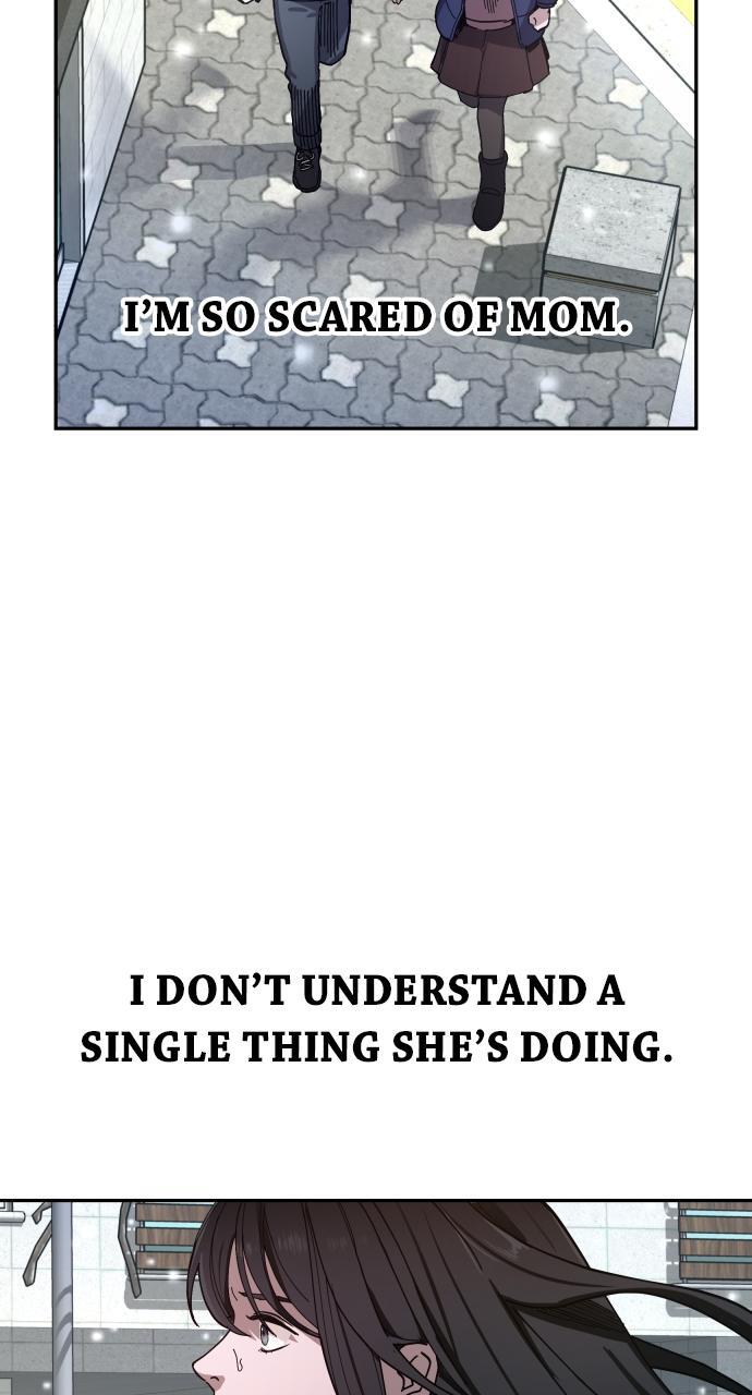 Read Like Mother Like Daughter Manga Online