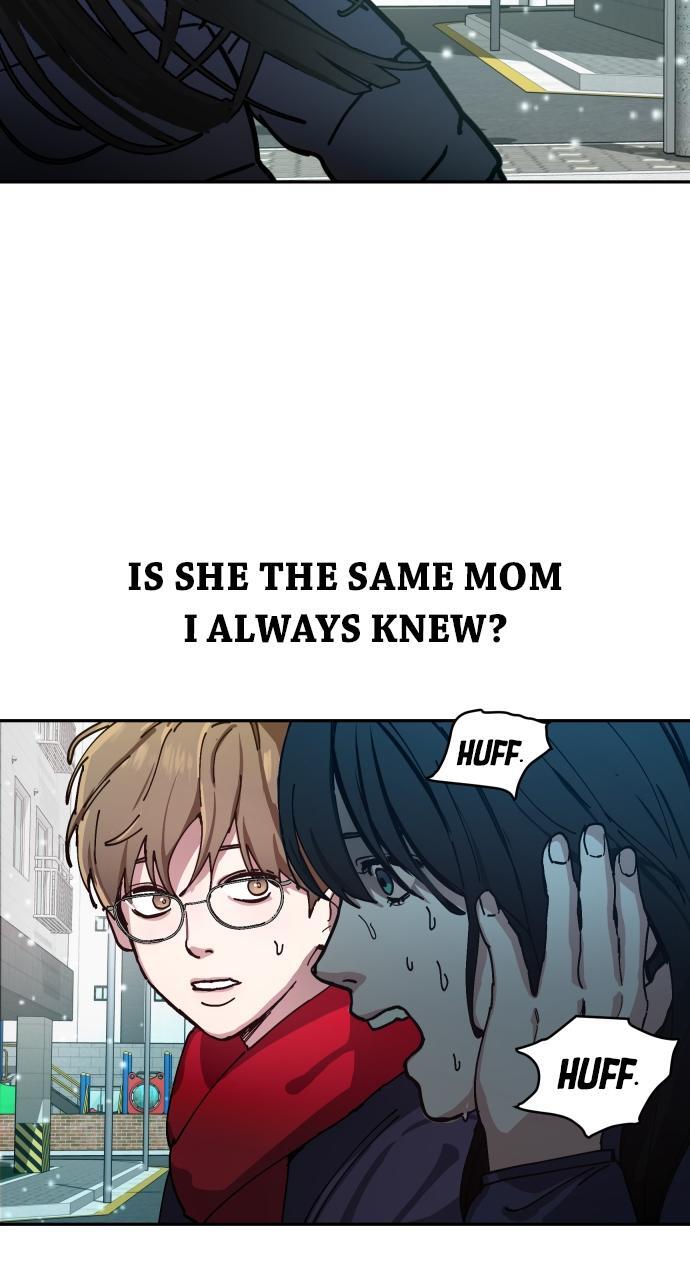 Read Like Mother Like Daughter Manga Online