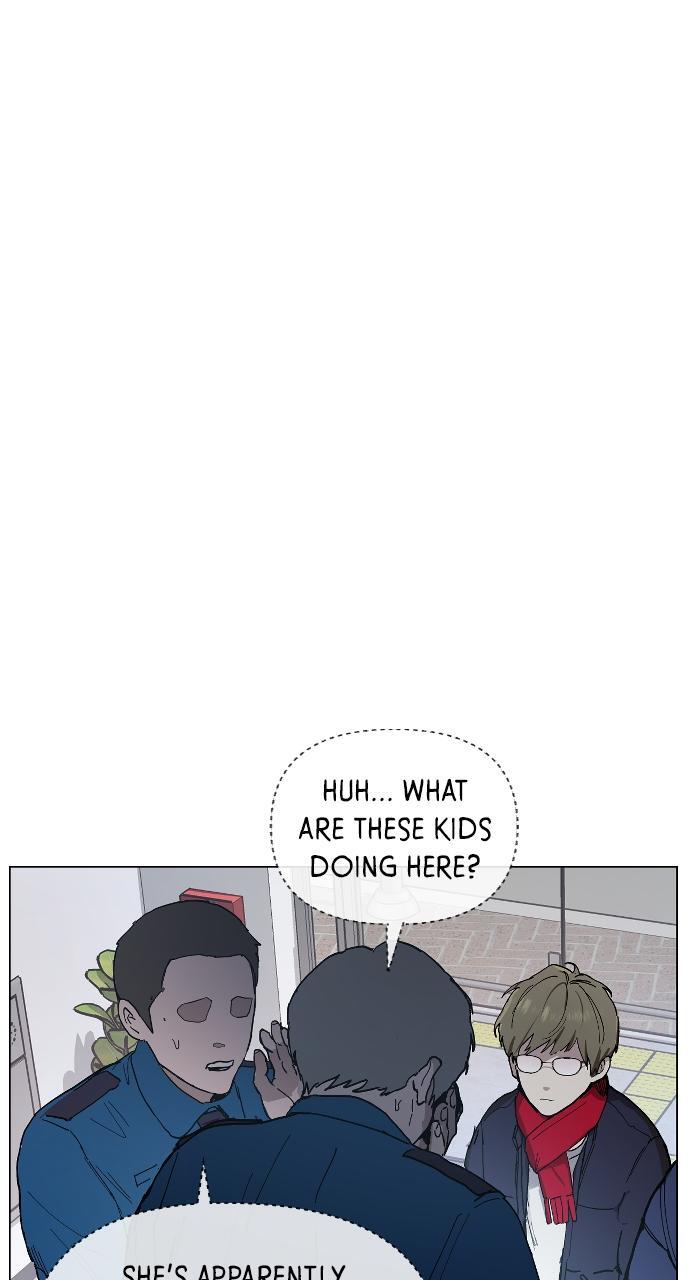 Read Like Mother Like Daughter Manga Online
