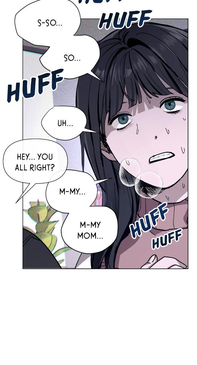 Read Like Mother Like Daughter Manga Online