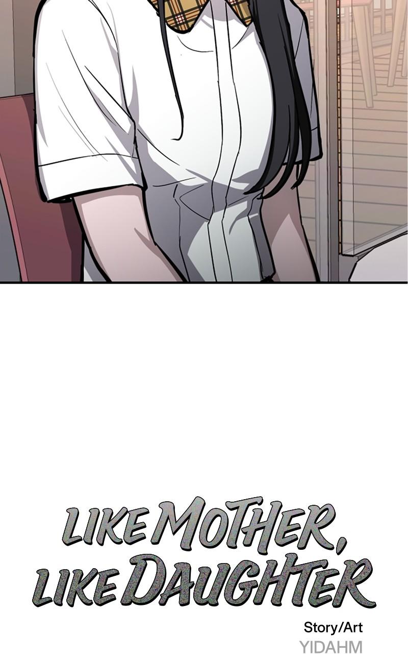 Read Like Mother Like Daughter Manga Online
