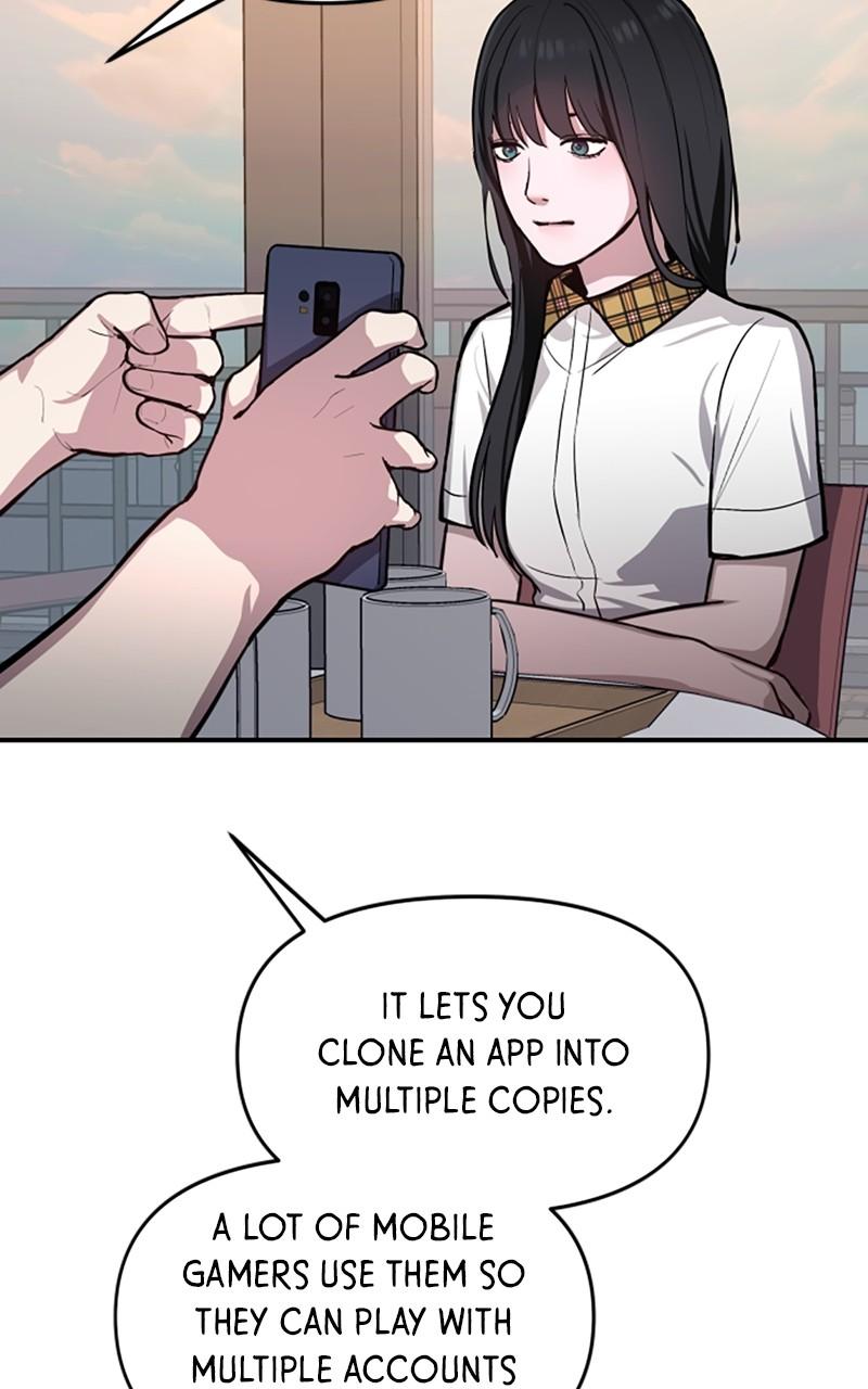 Read Like Mother Like Daughter Manga Online