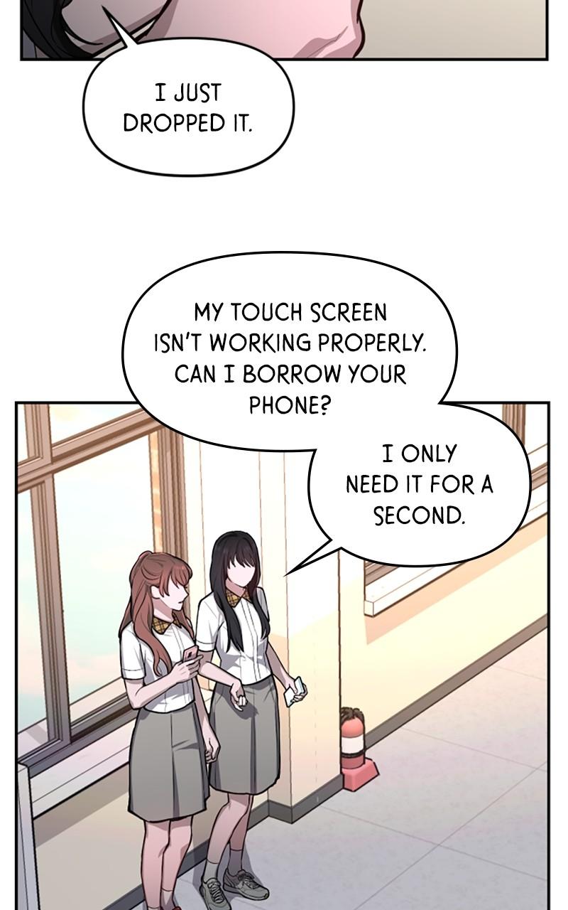 Read Like Mother Like Daughter Manga Online