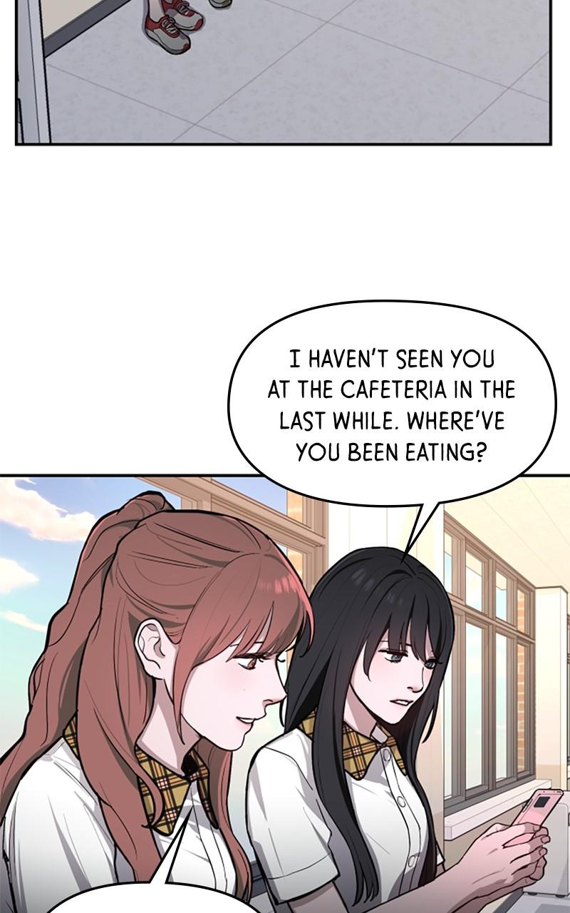 Read Like Mother Like Daughter Manga Online