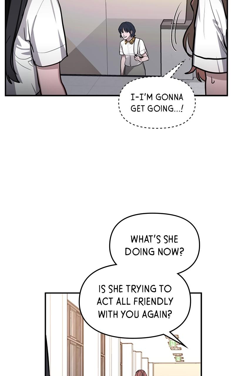 Read Like Mother Like Daughter Manga Online