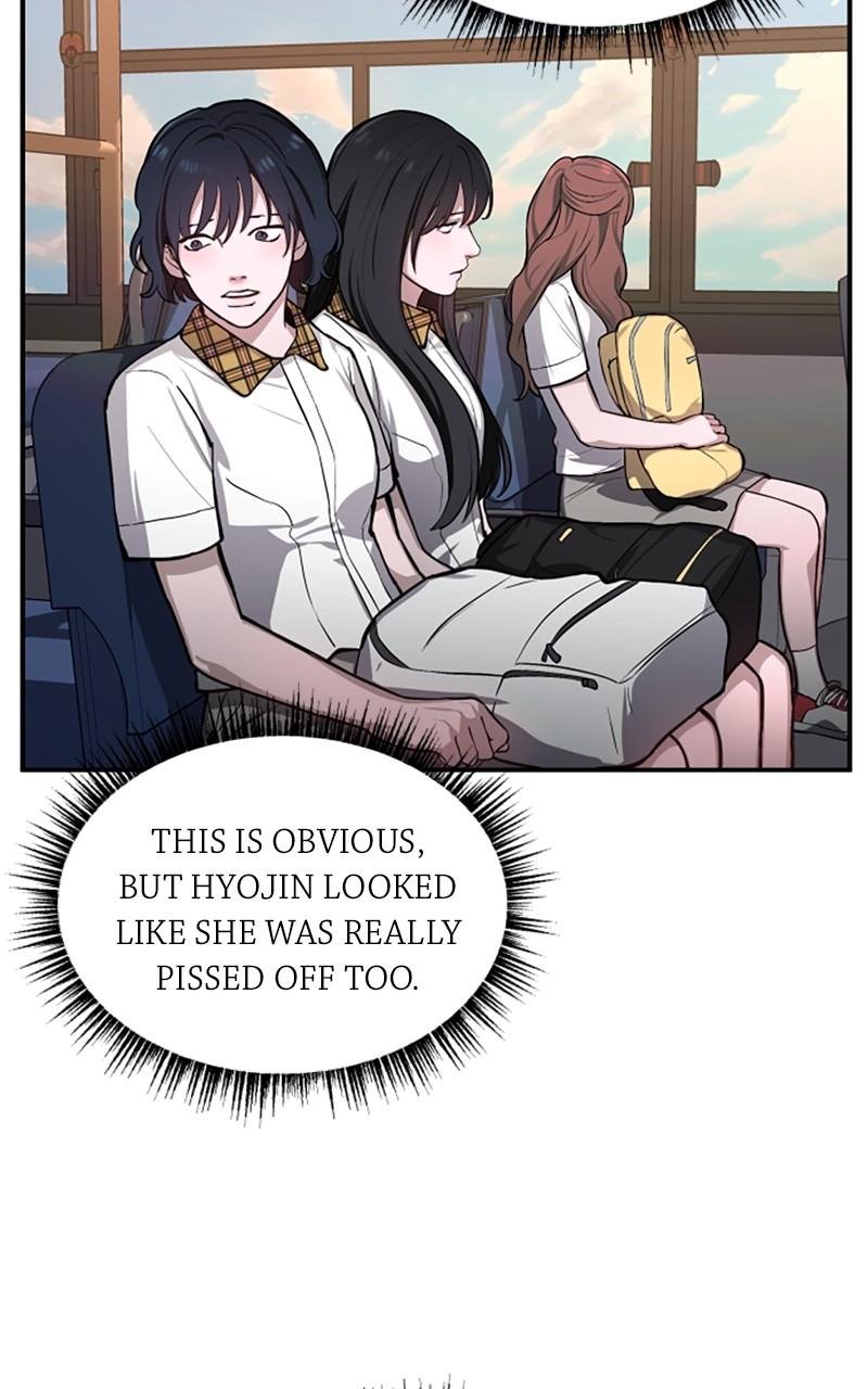 Read Like Mother Like Daughter Manga Online